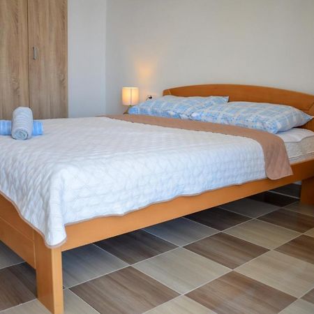 Galeb Appartement Veli Iž Buitenkant foto