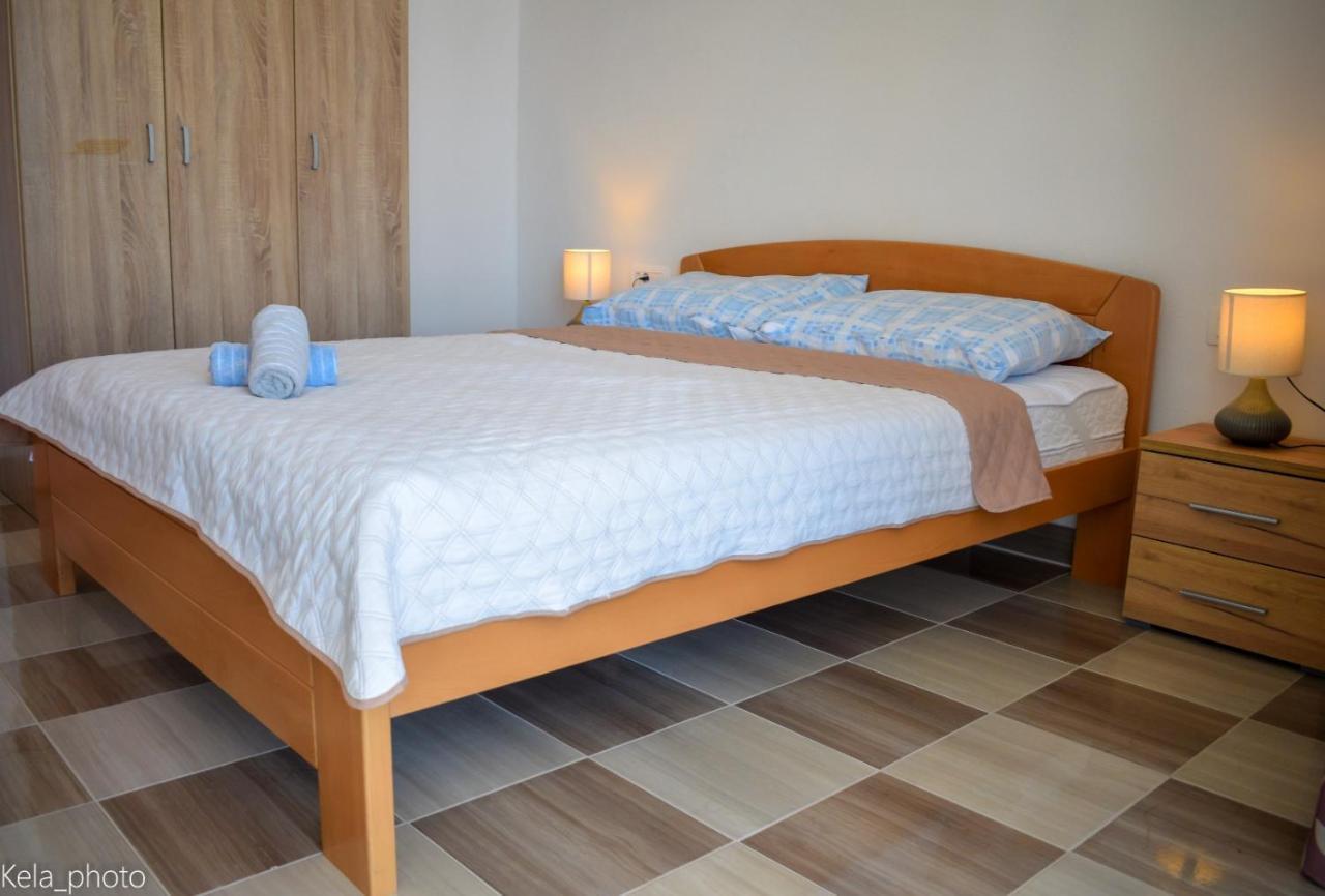 Galeb Appartement Veli Iž Buitenkant foto